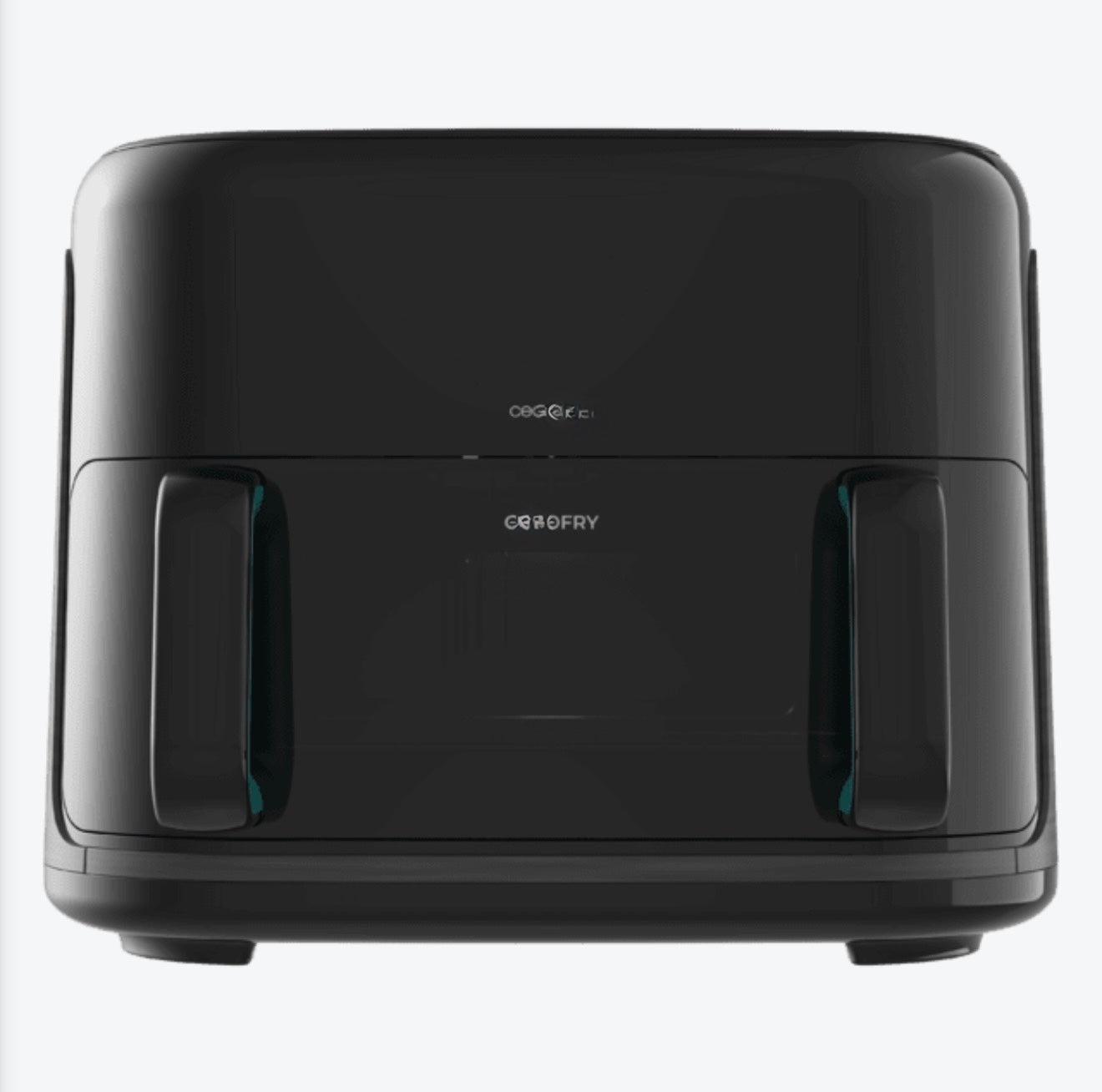 Cecofry & Grill Smokin' Prime 11000